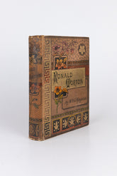 Ronald Morton; or, The Fire Ships – W. H. G. KINGSTON